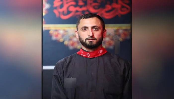 اسرائیلی ڈرون حملے میں حزب اللہ کے انٹیلی جنس کمانڈر کی شہادت کا دعویٰ