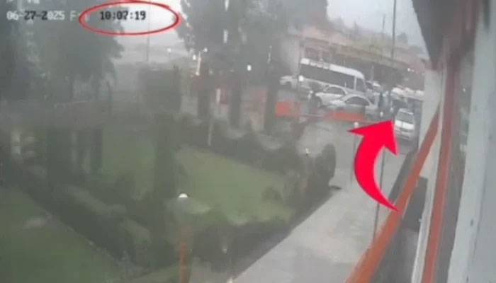 دریائے سوات حادثہ:پھنسے خاندان کی مدد کیلئے  ریسکیو ٹیم کتنی دیر بعد جائے وقوعہ پر پہنچی؟
