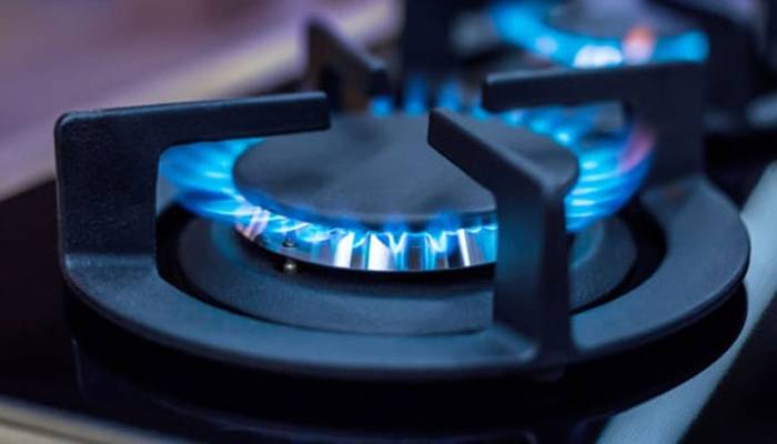 گھریلو صارفین کیلئے گیس کے فکسڈ چارجز میں 50 فیصد اضافہ