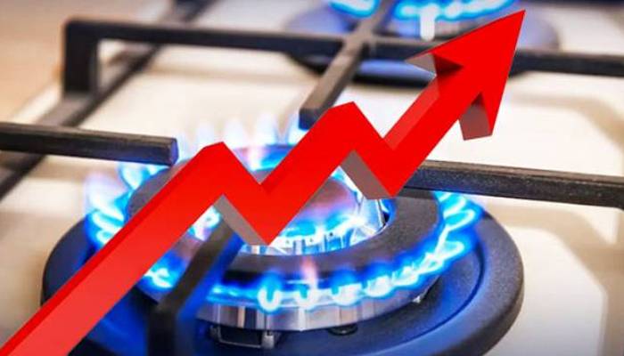 وفاقی حکومت نے گیس کی قیمتوں میں اضافہ کردیا