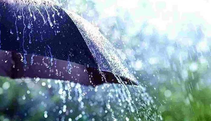 خیبرپختونخوا میں آج بھی گرج چمک کے ساتھ بارش کی پیشگوئی