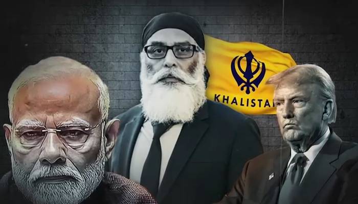 مودی حکومت کی عالمی سطح پر دہشتگردی کی کارروائی بے نقاب