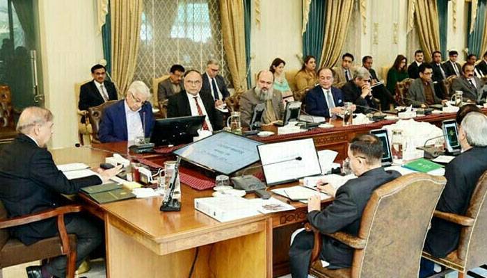 وفاقی کابینہ میں اضافہ ، رانا قاسم نون کو وفاقی وزیر کا درجہ دے دیا گیا