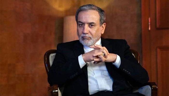 ایران کا ایٹمی پروگرام قومی وقار کی علامت بن چکا ہے،عباس عراقچی