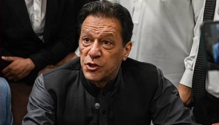 حکومت کو ’ٹف ‘ ٹائم دینے کیلئے بانی پی ٹی آئی کا پلان سامنے آگیا