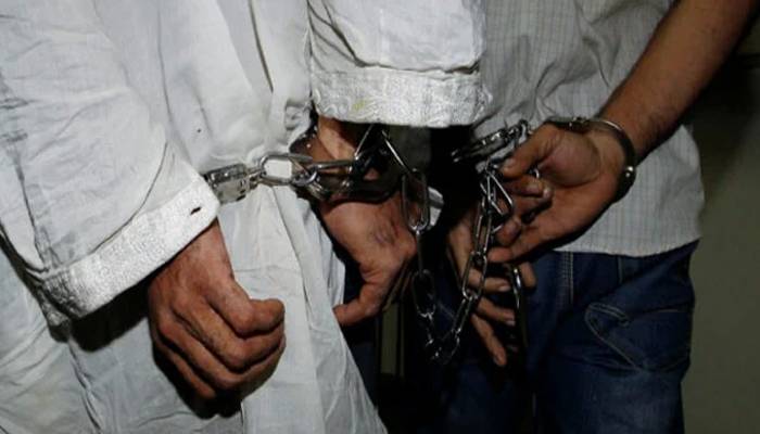 محرم الحرام؛ سوشل میڈیا پر قابل اعتراض مواد شیئر کرنے پر 20 قانون شکن گرفتار