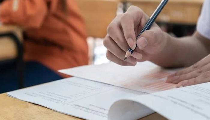 شمالی وزیرستان: سیکیورٹی خدشات کے باعث میٹرک کےآخری 2پرچے ملتوی