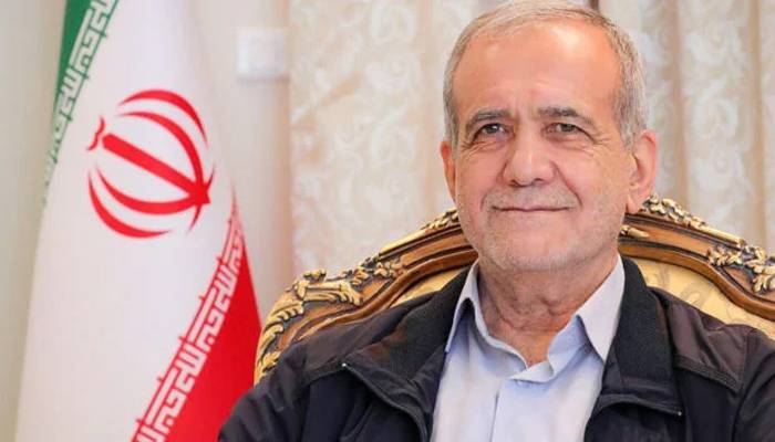ایران نےIAEAکیساتھ جوہری معاہدہ معطل کردیا، ایرانی صدرکا اعلان