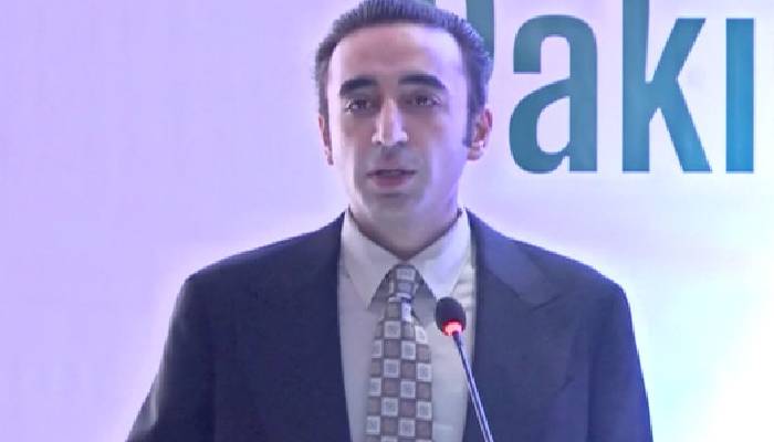 سرینڈر کرنا پاکستان کی ڈکشنری میں نہیں،بلاول بھٹو کادوٹوک پیغام
