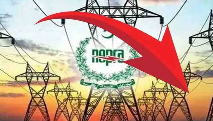 نیپرا نے بجلی سستی کر دی، اوسطاً 1.14روپے فی یونٹ کمی کا فیصلہ