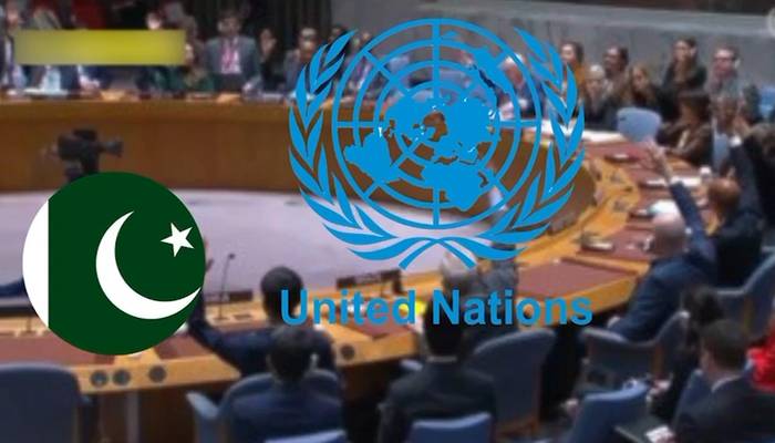 سلامتی کونسل میں پاکستان کی سربراہی: بھارت کی سفارتی شکست