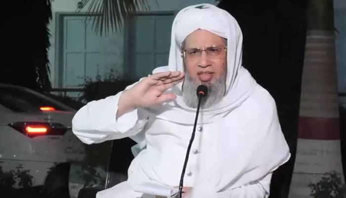 گوریلا جنگ پر مفتی عبد الرحیم کا تفصیلی شرعی مؤقف 