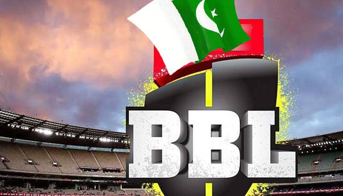 بگ بیش کا شیڈول جاری،پاکستانی کرکٹرز ان ایکشن ہوں گے