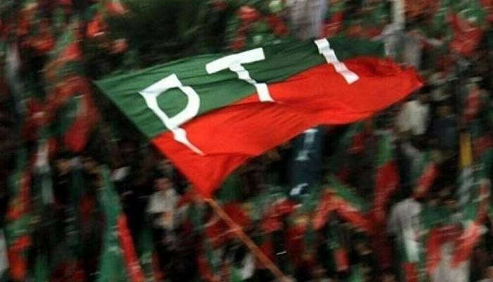 پی ٹی آئی کا مسلم لیگ ن میں جانیوالے ایم این ایز کیخلاف ریفرنس بھیجنے کا فیصلہ 