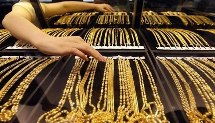 سعودی عرب میں سونا فی تولہ کتنے کا؟ جان کر حیران رہ جائیں گے