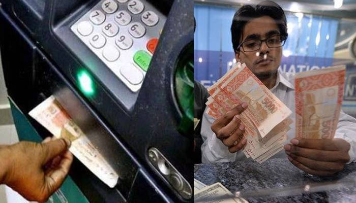 فائلر اور نان فائلرز کے لیے ہر قسم کی بینک ٹرانزیکشن پر ٹیکس وصولی شروع