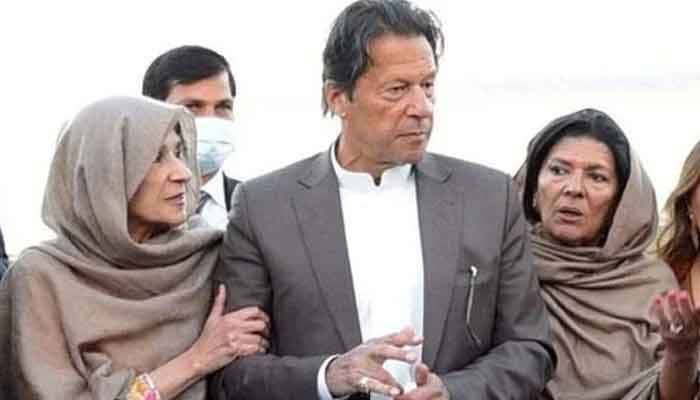 عمران خان کا حوصلہ قید سے بلند، ظلم کےخلاف نئی تحریک کا اعلان