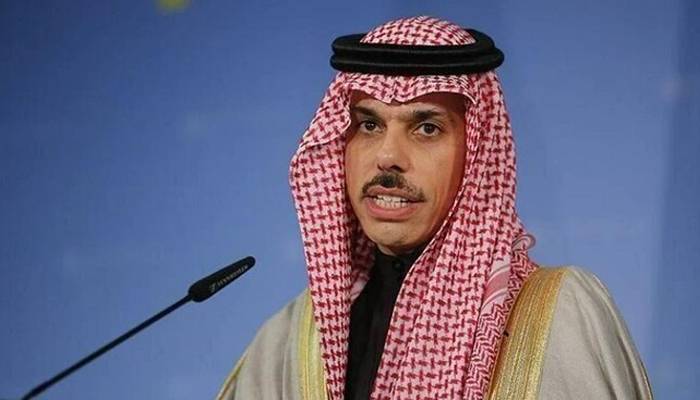 غزہ پر اسرائیلی حملے ناقابل قبول ہیں، شہزادہ فیصل کا دو ٹوک مؤقف