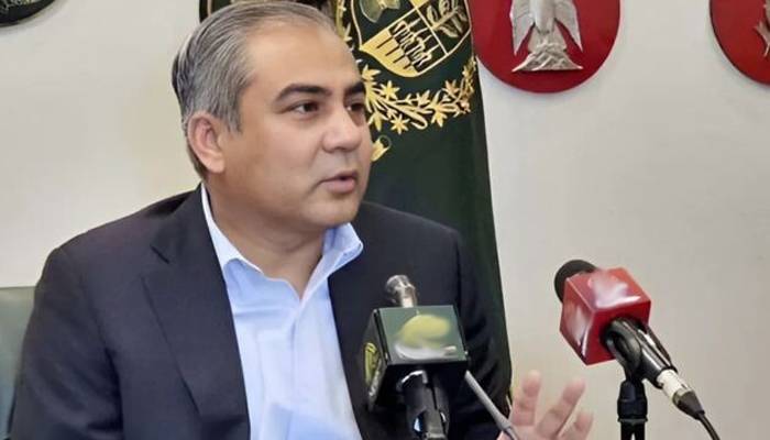 امریکہ کا 249واں یومِ آزادی، امریکی عوام کی خوشیوں میں برابر کےشریک ہیں: محسن نقوی