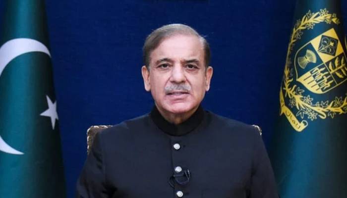 پاکستان، امریکہ کیساتھ تعلقات کو مزید مستحکم کرنے کیلئے پرعزم ہے: وزیراعظم شہباز شریف