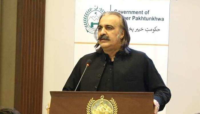 خیبرپختونخوا حکومت کا ایک اور سنگ میل، گڈ گورننس روڈ میپ کا اجرا کردیا گیا