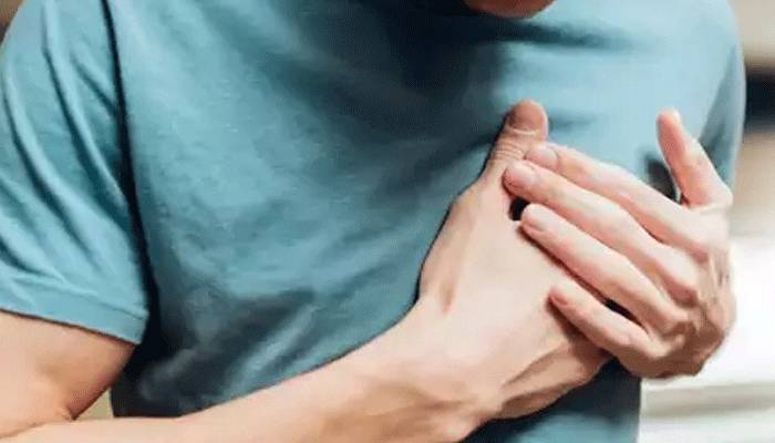 امراض قلب کے مریض کو کیسے بچایا جاسکتا ہے؟جانئے