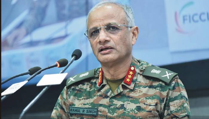 جنگ میں پاکستان سے شکست،بھارتی ڈپٹی آرمی چیف لیفٹیننٹ جنرل نے بڑا اعتراف کرلیا 