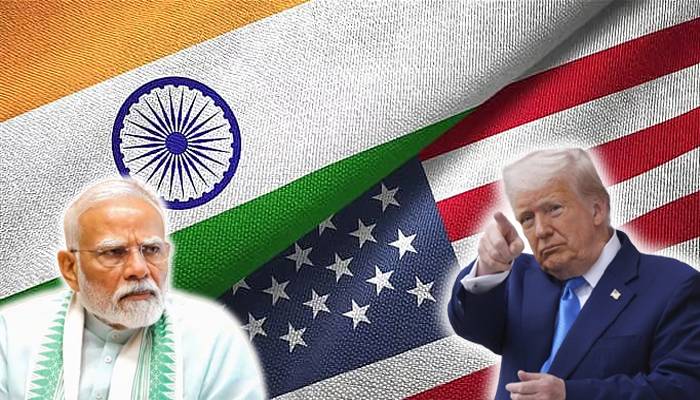 بھارت کا امریکہ کے خلاف جوابی محصولات کا اعلان، WTO میں شکایت دائر