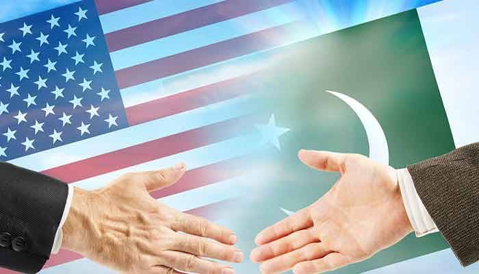 پاکستان اور امریکا کے درمیان اہم تجارتی معاہدہ طے پا گیا