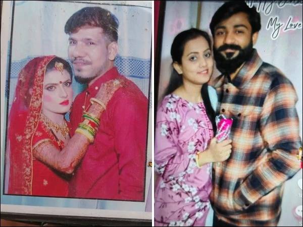 لیاری حادثہ:گرنے والی عمارت میں نوبیاہتا جوڑا بھی ملبے تلے دب گیا