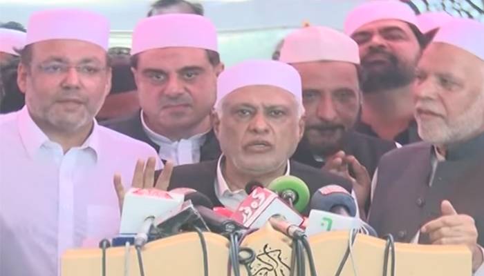 بھارت نےجنگ چھیڑی، 6 طیارے گرائے،سبق سکھایا،اسحاق ڈار