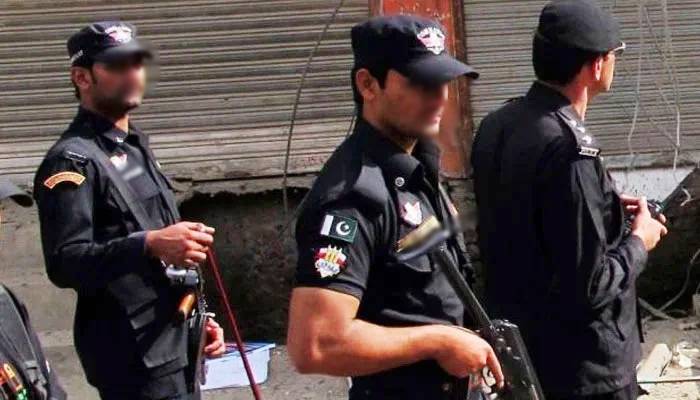 سی ٹی ڈی کی لکی مروت میں کارروائی، 3 مطلوب دہشتگر ہلاک 
