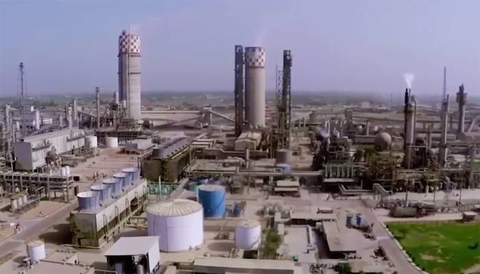 6 ارب ڈالر کے ریفائنری منصوبوں کی بحالی کیلیے توانائی کے شعبے میں اہم پیشرفت