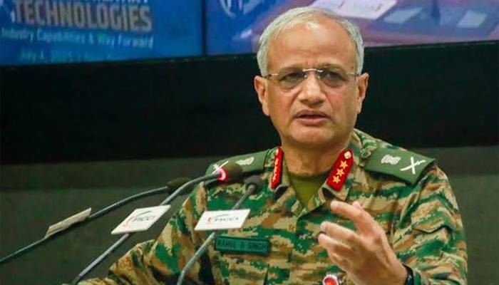  ناکامی کا بوجھ ایک دوسرے پر ڈالنے کی کوشش،بھارتی فوج اور حکومت آمنے سامنے
