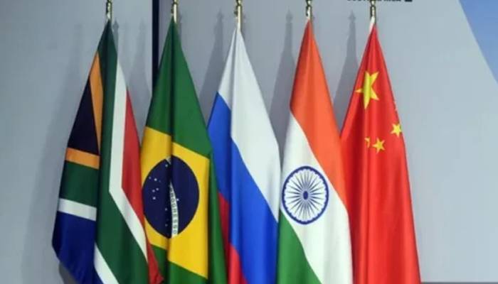 برکس کا ایران پر حملوں کی مذمت، غزہ میں جنگ بندی کا مطالبہ: ٹرمپ کی دھمکی آمیز وارننگ