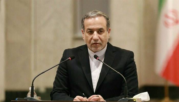 ایرانی وزیر خارجہ کاامریکا اور صیہونی ریاست کےاحتساب کامطالبہ