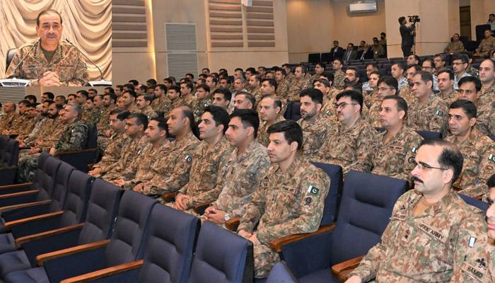 پاکستان کی خودمختاری، سالمیت کو نقصان پہنچانے کی کوشش کا منہ توڑ جواب دیا جائے گا، فیلڈ مارشل سید عاصم منیر