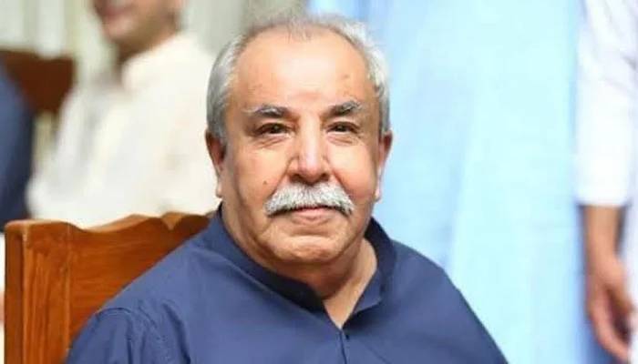 پیپلزپارٹی کے سینئر رہنما عبدالستار بچانی انتقال کرگئے