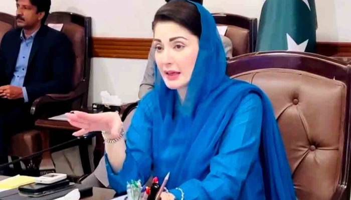وزیراعلیٰ پنجاب مریم نواز کے اہم فیصلے، عوام کیلئے اچھی خبر آگئی