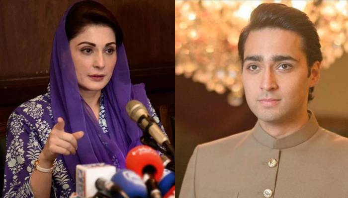  بیٹے کا چالان ہونے پر وزیراعلیٰ پنجاب مریم نواز کا ردعمل