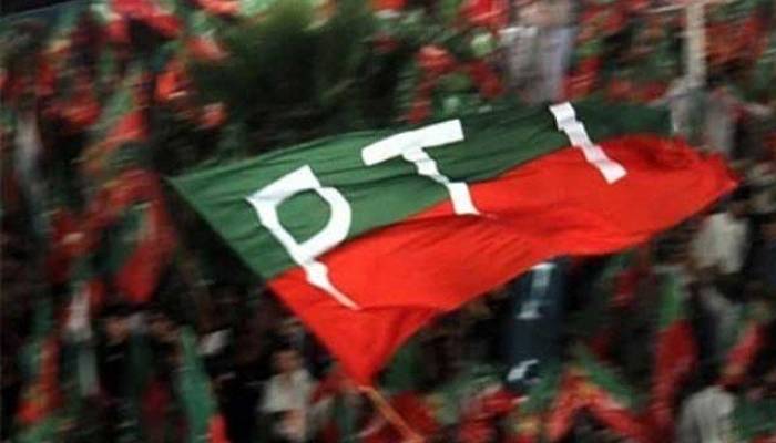 پی ٹی آئی نے منحرف ارکان کی نااہلی کیلئے ریفرنس دائر کر دیا