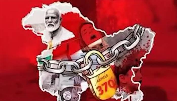 مودی بھارت کی تاریخ کا بدترین وزیرِاعظم قرار