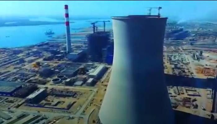 ایس آئی ایف سی کی بدولت توانائی کے شعبے کا خود انحصاری کی طرف سفر تیز
