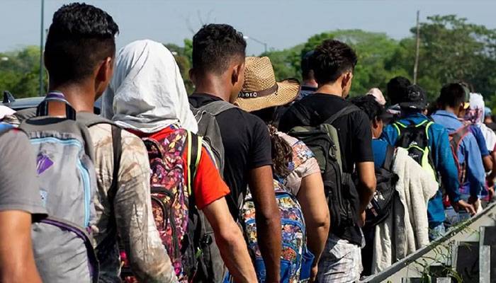  فیصل آباد: سکیورٹی ادارے کی بڑی کامیابی، 149 ملکی و غیر ملکی افراد گرفتار
