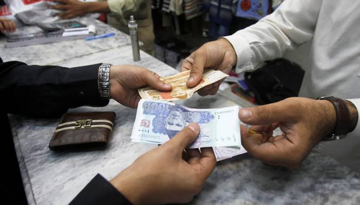  2 لاکھ روپے سے زائد کی کیش ٹرانزیکشنز پر20.79 فیصد ٹیکس