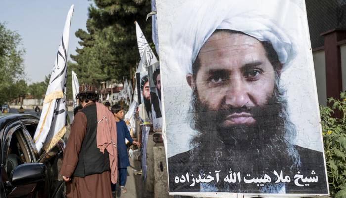 آئی سی سی نے طالبان رہنماؤں کے وارنٹ گرفتاری جاری کر دیے
