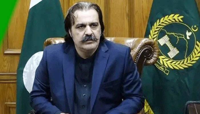 خیبرپختونخوا میں امن کیلئے آل پارٹیز کانفرنس بلانے کا فیصلہ