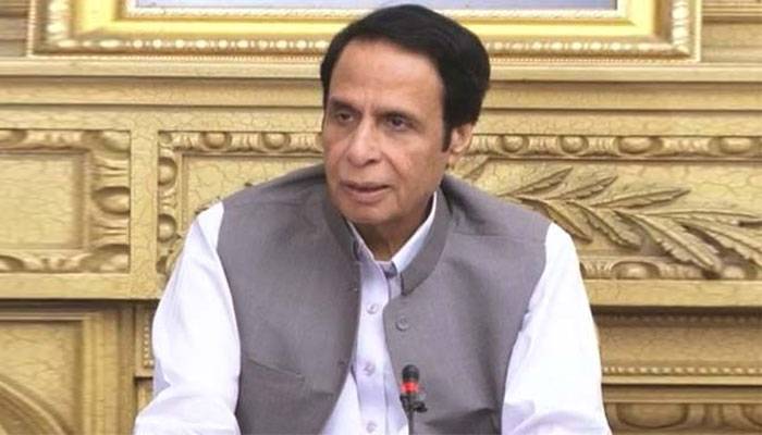 مزاحمت مسترد،پرویزالٰہی کا مفاہمت اپنانے کا مشورہ