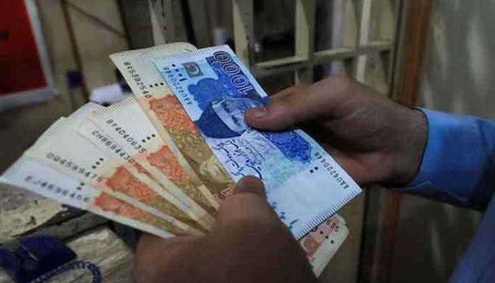 سندھ حکومت نے  پینشن میں اضافہ کردیا