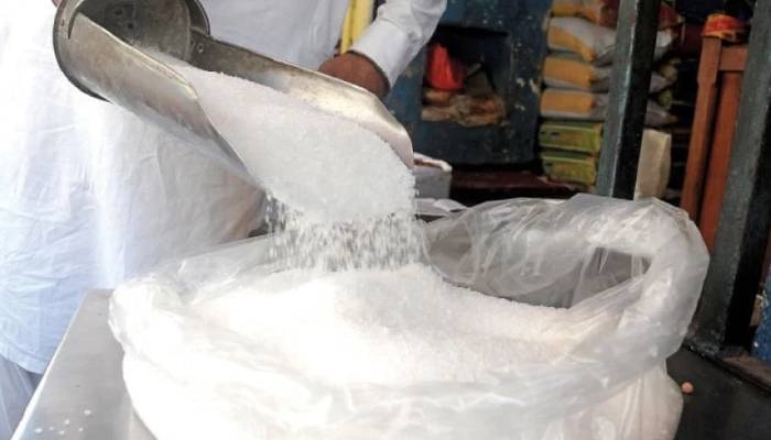 کراچی میں چینی کی قیمت 200 روپے فی کلو تک پہنچ گئی